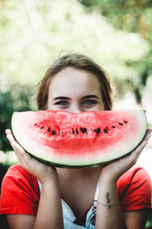 Trusting The Source Of What You Ingest