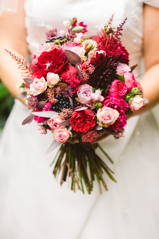 WEforum, Jersey's Maid of Honor