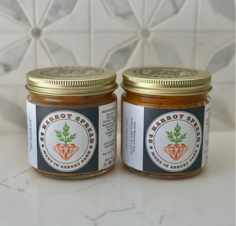 24 Karrot Spread - Regular