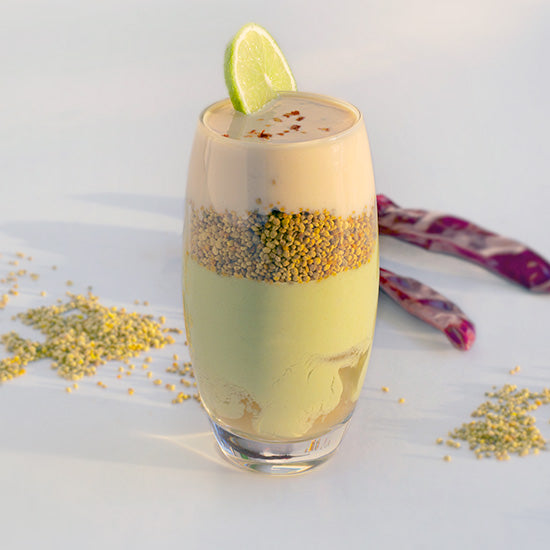 Caribbean Nights Tropical Smoothie Blend