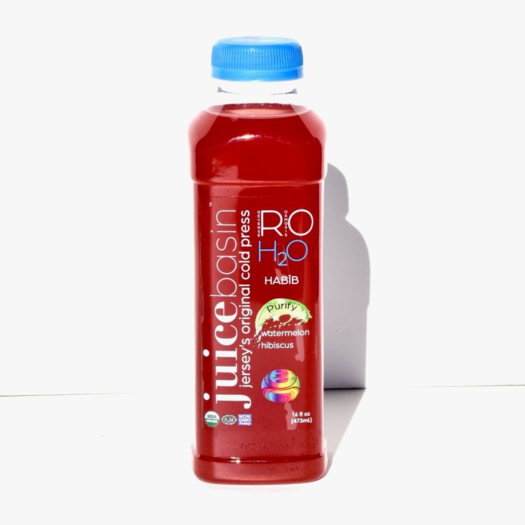 Habib 16 oz - Refresh