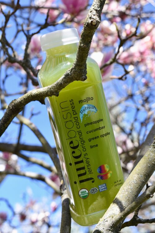 Mojito 16 oz - Neutralize