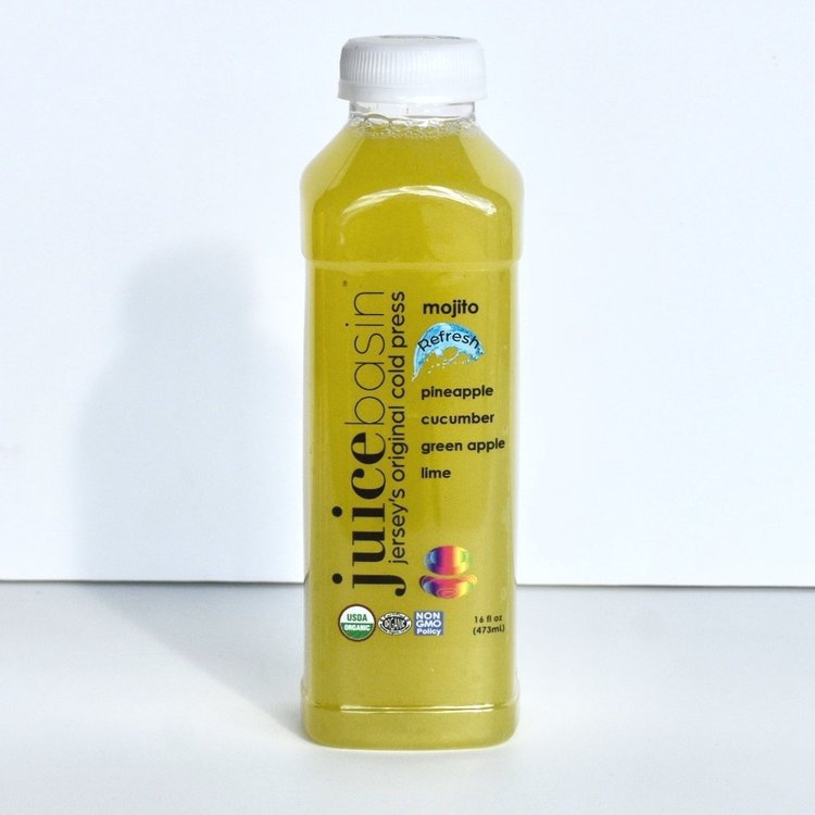 Mojito 16 oz - Neutralize