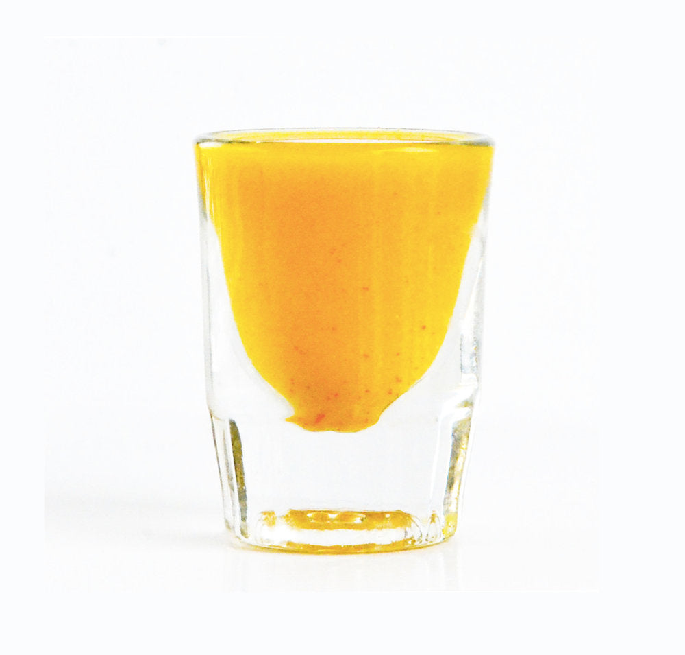 Painless Turmeric Shot
