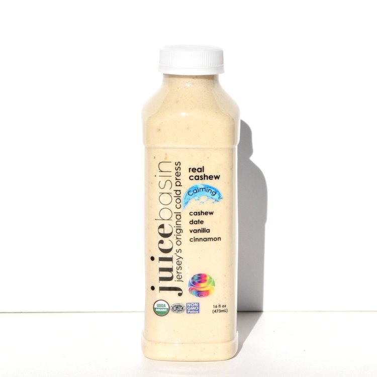 Real Cashew - Meal Replacement Shake