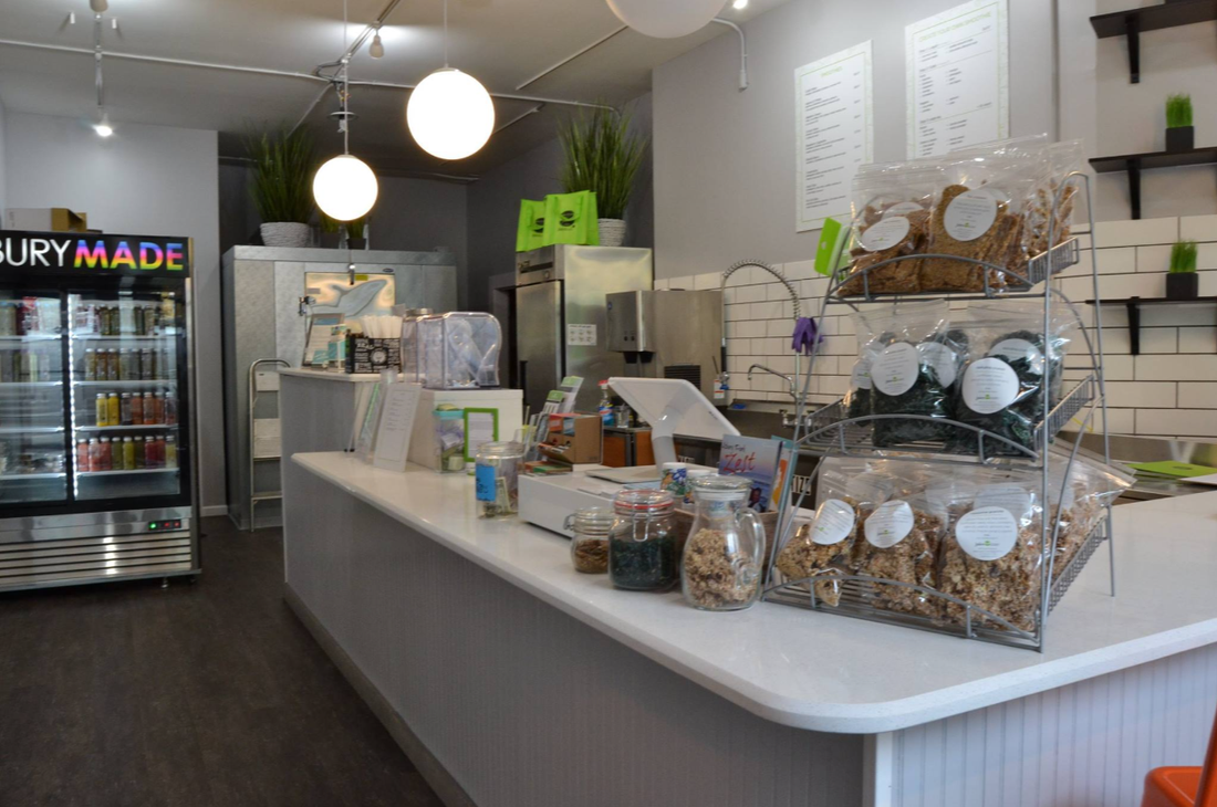 APP's Small Business Innovator Awards Honors Juice Basin