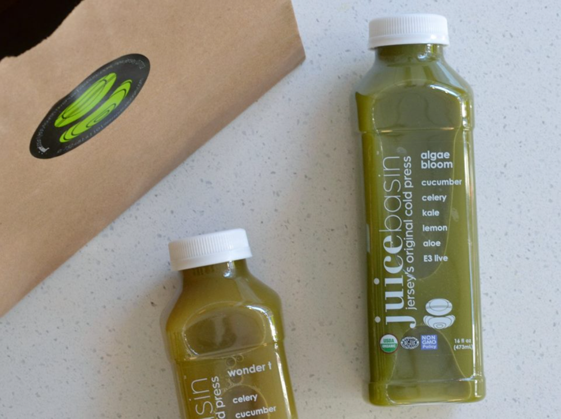 Asbury Park Press Talks Superfoods with Juice Basin