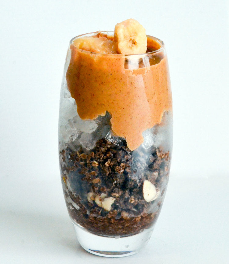 Cacao Wow Smoothie Blend