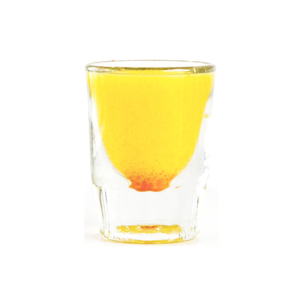Vampire Killer - Garlic Shot