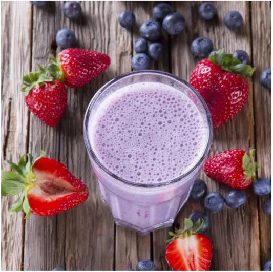Very Berry Smoothie Blend