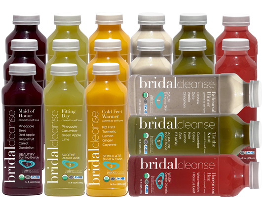 Bridal Cleanse -  Beautify