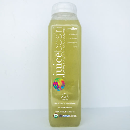 Mojito 12 oz - Neutralize