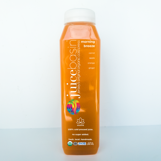 Morning Breeze 12 oz - Invigorate